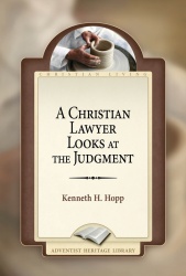 A Christian Lawyer Looks at the Judgment